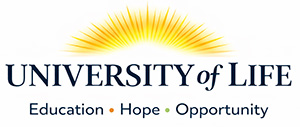 University of Life Logo
